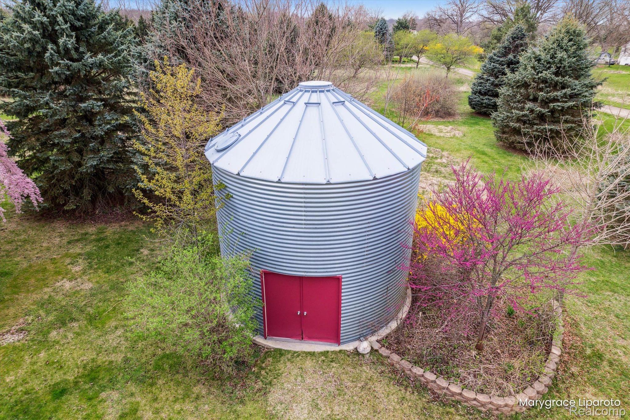 7830 WEBSTER CHURCH Road