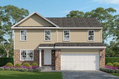 247 Lasseigne Street Pontiac City MI 48341