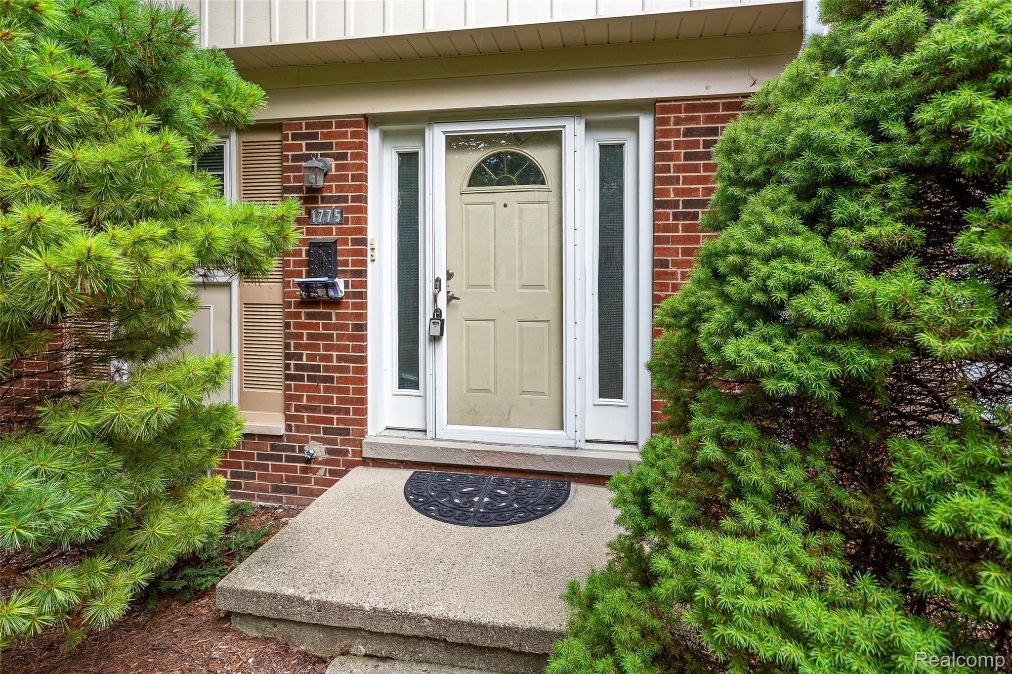 1775 BRENTWOOD Drive