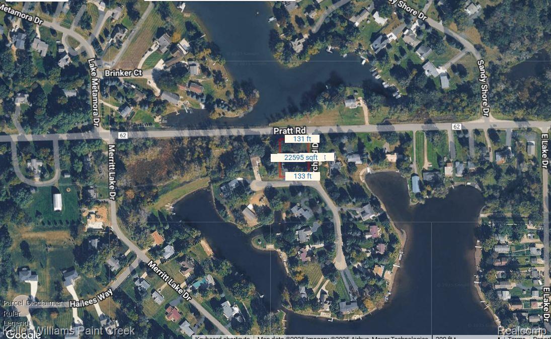 3510 W Orchard Drive