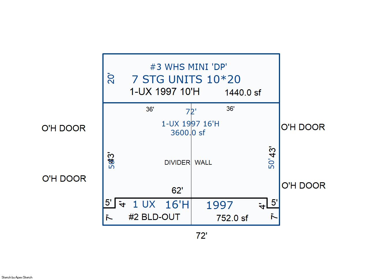 12035 Northland Drive NE