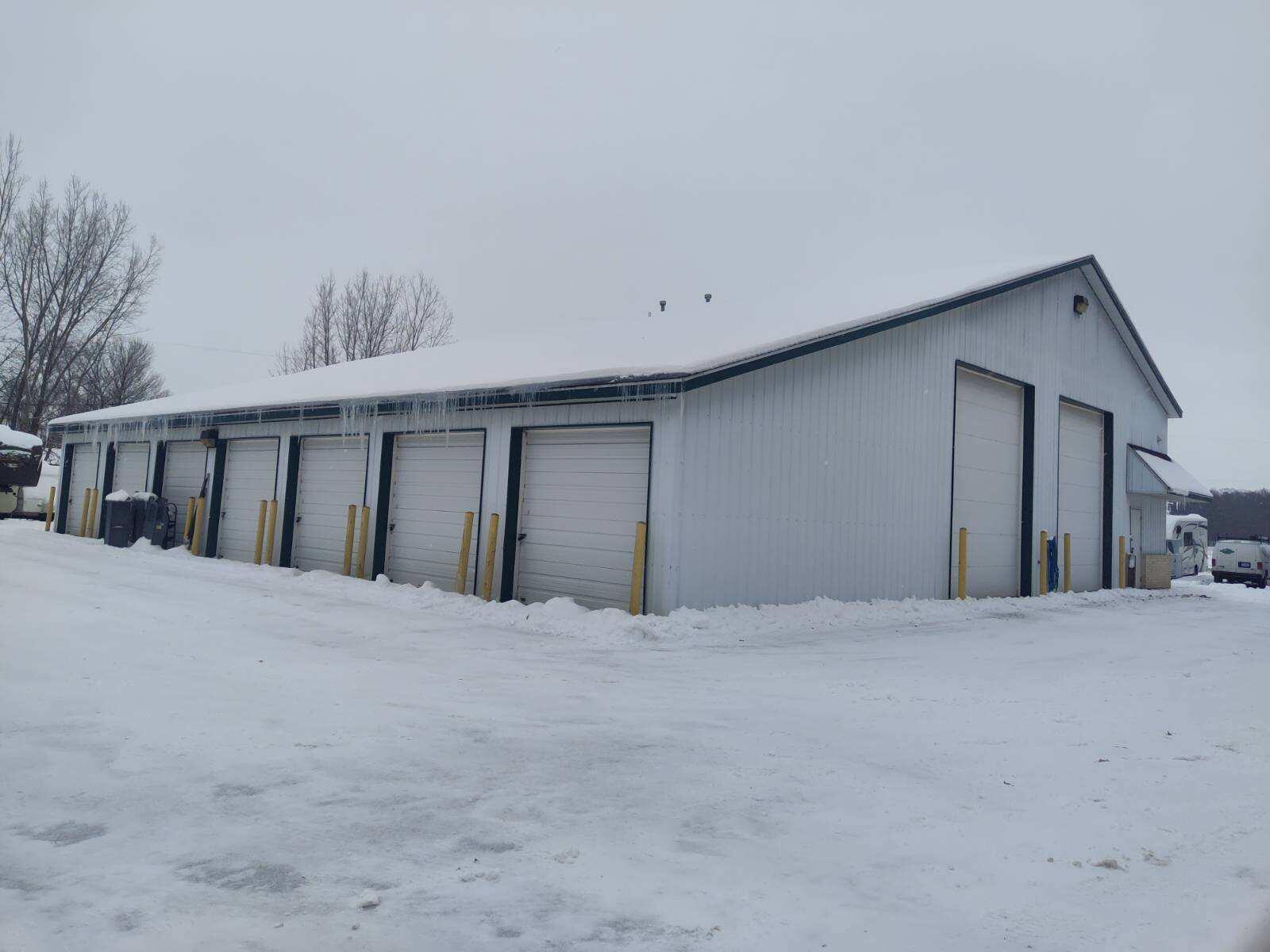 12035 Northland Drive NE