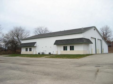 12035 Northland Drive NE Algoma Township MI 49319