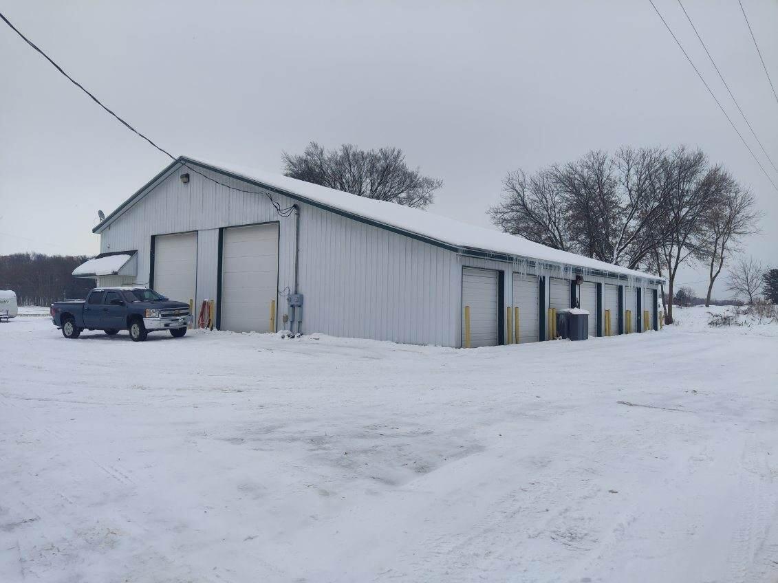 12035 Northland Drive NE