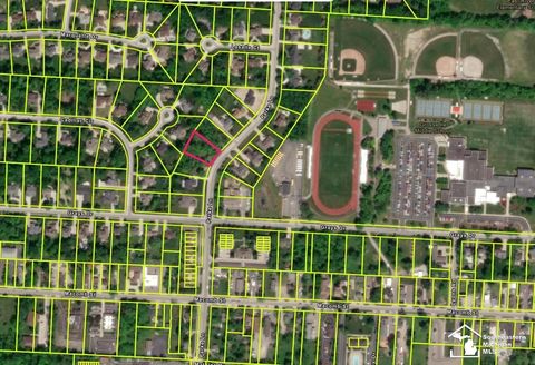 0 Parke Lane Grosse Ile Township MI 48138