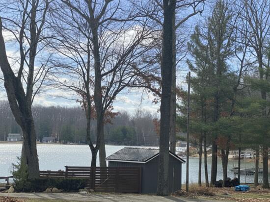 8752 Bills Lake Court