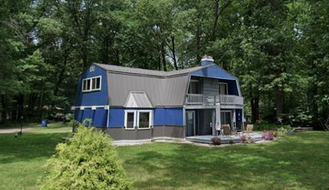 8752 Bills Lake Court