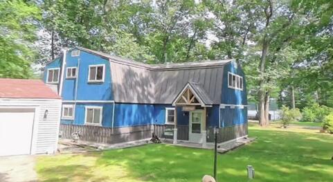 8752 Bills Lake Court