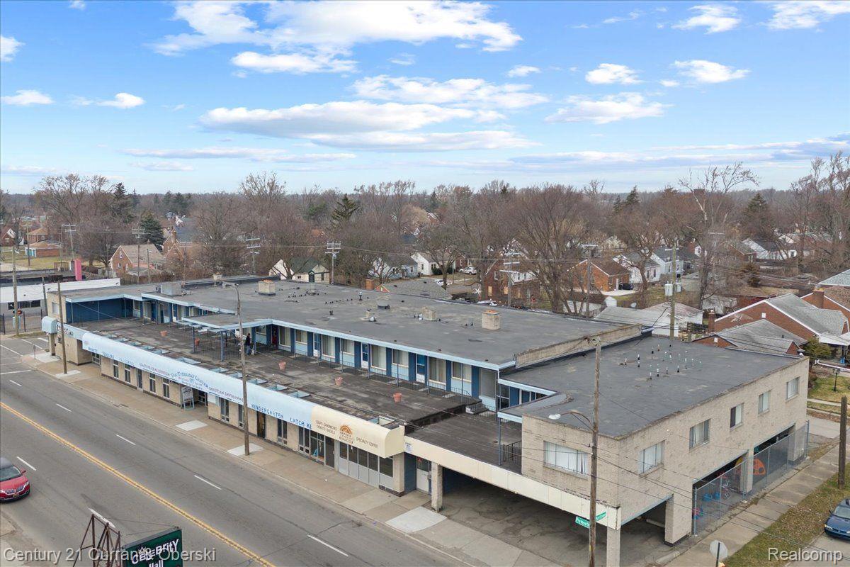 14710 PLYMOUTH Road