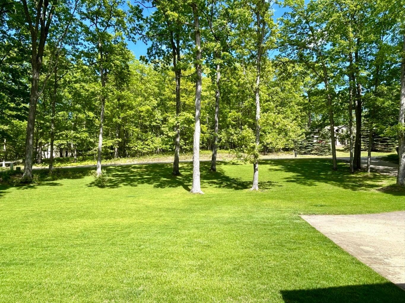 10603 Tall Oaks Court