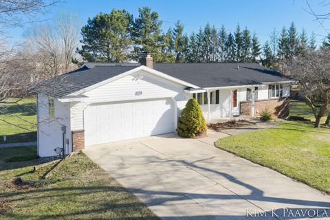 260 Vine Street SE Caledonia Village MI 49316