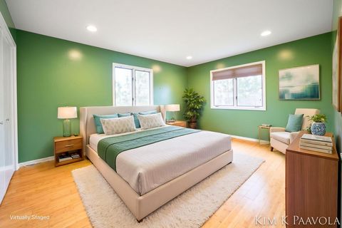 Tiny photo for 260 Vine Street SE, Caledonia Village, MI 49316 (MLS # 65026009855)