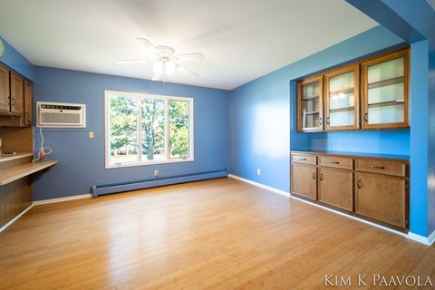 Tiny photo for 260 Vine Street SE, Caledonia Village, MI 49316 (MLS # 65026009855)