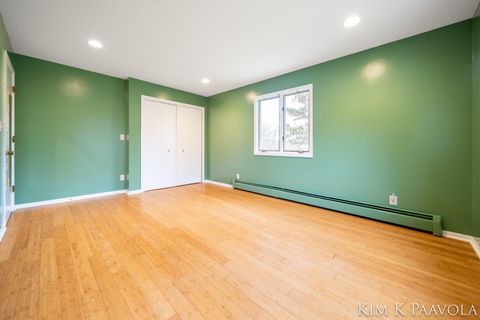 Tiny photo for 260 Vine Street SE, Caledonia Village, MI 49316 (MLS # 65026009855)