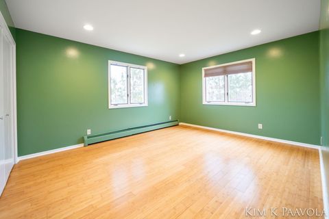 Tiny photo for 260 Vine Street SE, Caledonia Village, MI 49316 (MLS # 65026009855)