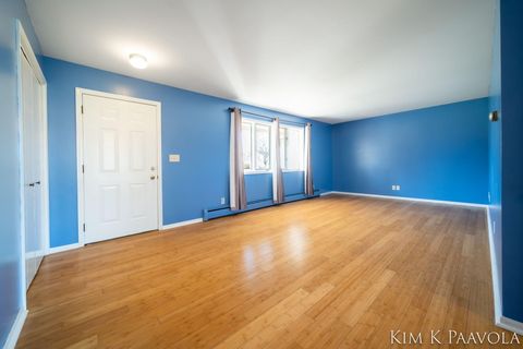 Tiny photo for 260 Vine Street SE, Caledonia Village, MI 49316 (MLS # 65026009855)