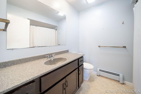 Tiny photo for 260 Vine Street SE, Caledonia Village, MI 49316 (MLS # 65026009855)