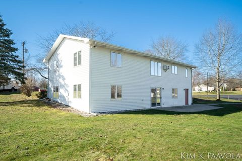 Tiny photo for 260 Vine Street SE, Caledonia Village, MI 49316 (MLS # 65026009855)
