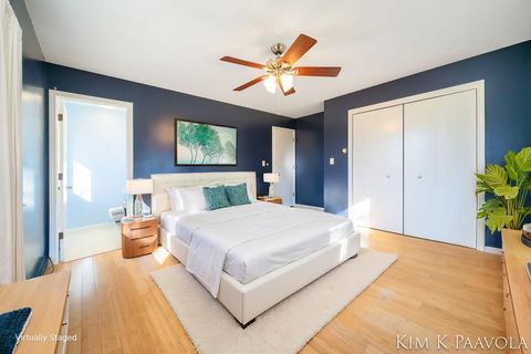 Tiny photo for 260 Vine Street SE, Caledonia Village, MI 49316 (MLS # 65026009855)