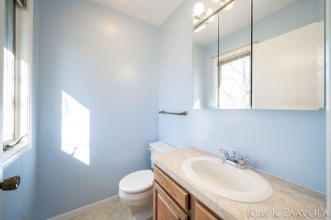 Tiny photo for 260 Vine Street SE, Caledonia Village, MI 49316 (MLS # 65026009855)