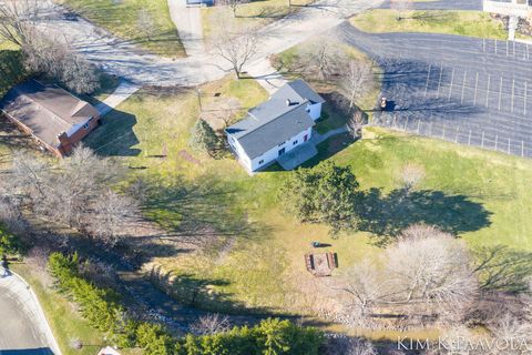 Tiny photo for 260 Vine Street SE, Caledonia Village, MI 49316 (MLS # 65026009855)