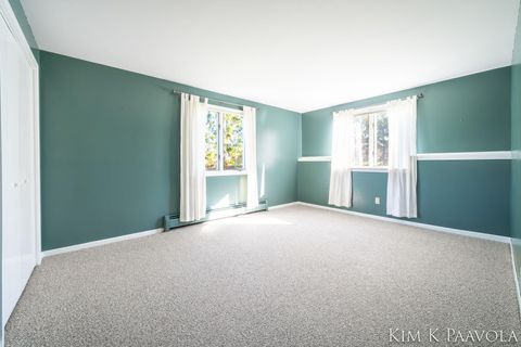 Tiny photo for 260 Vine Street SE, Caledonia Village, MI 49316 (MLS # 65026009855)