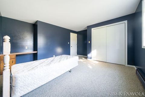 Tiny photo for 260 Vine Street SE, Caledonia Village, MI 49316 (MLS # 65026009855)