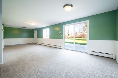 Tiny photo for 260 Vine Street SE, Caledonia Village, MI 49316 (MLS # 65026009855)