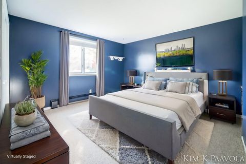 Tiny photo for 260 Vine Street SE, Caledonia Village, MI 49316 (MLS # 65026009855)