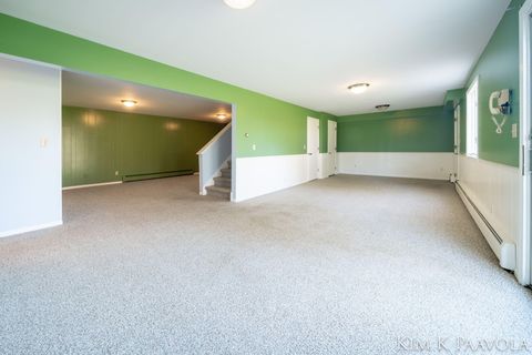 Tiny photo for 260 Vine Street SE, Caledonia Village, MI 49316 (MLS # 65026009855)