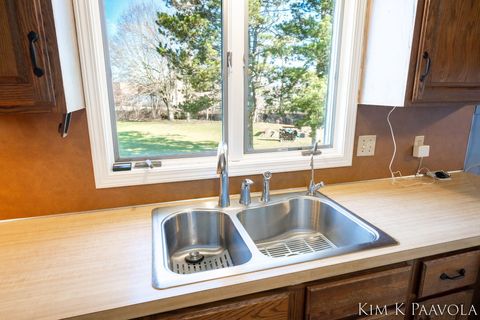 Tiny photo for 260 Vine Street SE, Caledonia Village, MI 49316 (MLS # 65026009855)