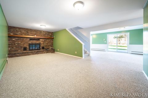 Tiny photo for 260 Vine Street SE, Caledonia Village, MI 49316 (MLS # 65026009855)