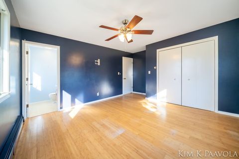 Tiny photo for 260 Vine Street SE, Caledonia Village, MI 49316 (MLS # 65026009855)