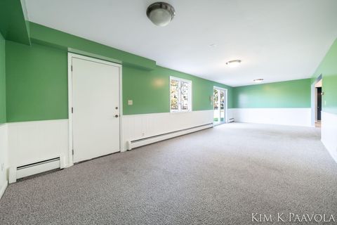 Tiny photo for 260 Vine Street SE, Caledonia Village, MI 49316 (MLS # 65026009855)