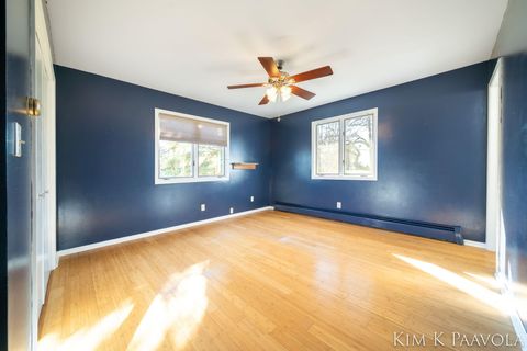 Tiny photo for 260 Vine Street SE, Caledonia Village, MI 49316 (MLS # 65026009855)