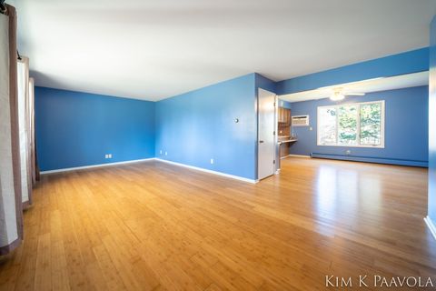 Tiny photo for 260 Vine Street SE, Caledonia Village, MI 49316 (MLS # 65026009855)