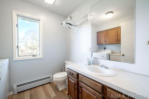 Tiny photo for 260 Vine Street SE, Caledonia Village, MI 49316 (MLS # 65026009855)