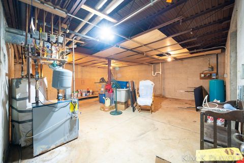 Tiny photo for 260 Vine Street SE, Caledonia Village, MI 49316 (MLS # 65026009855)