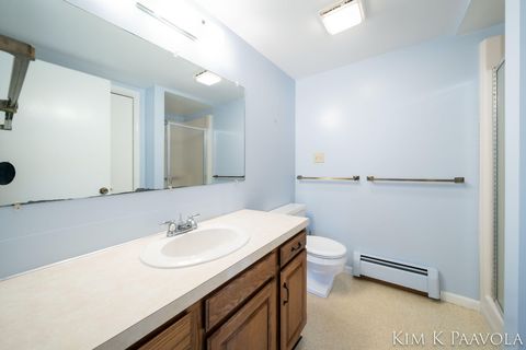 Tiny photo for 260 Vine Street SE, Caledonia Village, MI 49316 (MLS # 65026009855)