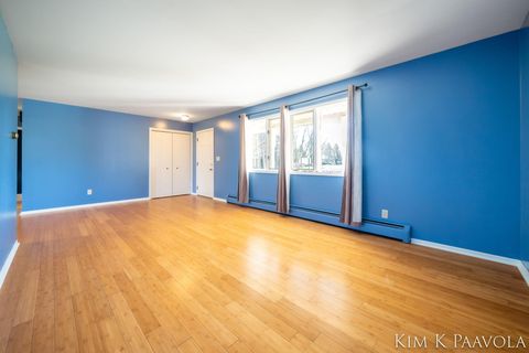 Tiny photo for 260 Vine Street SE, Caledonia Village, MI 49316 (MLS # 65026009855)