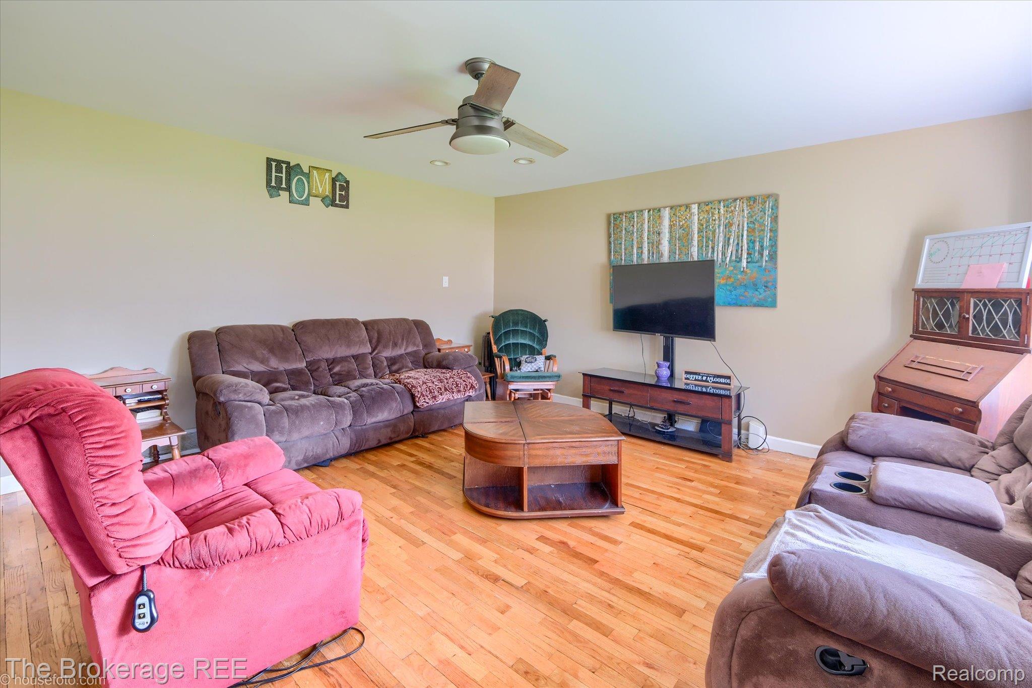 5477 Hopkins Road