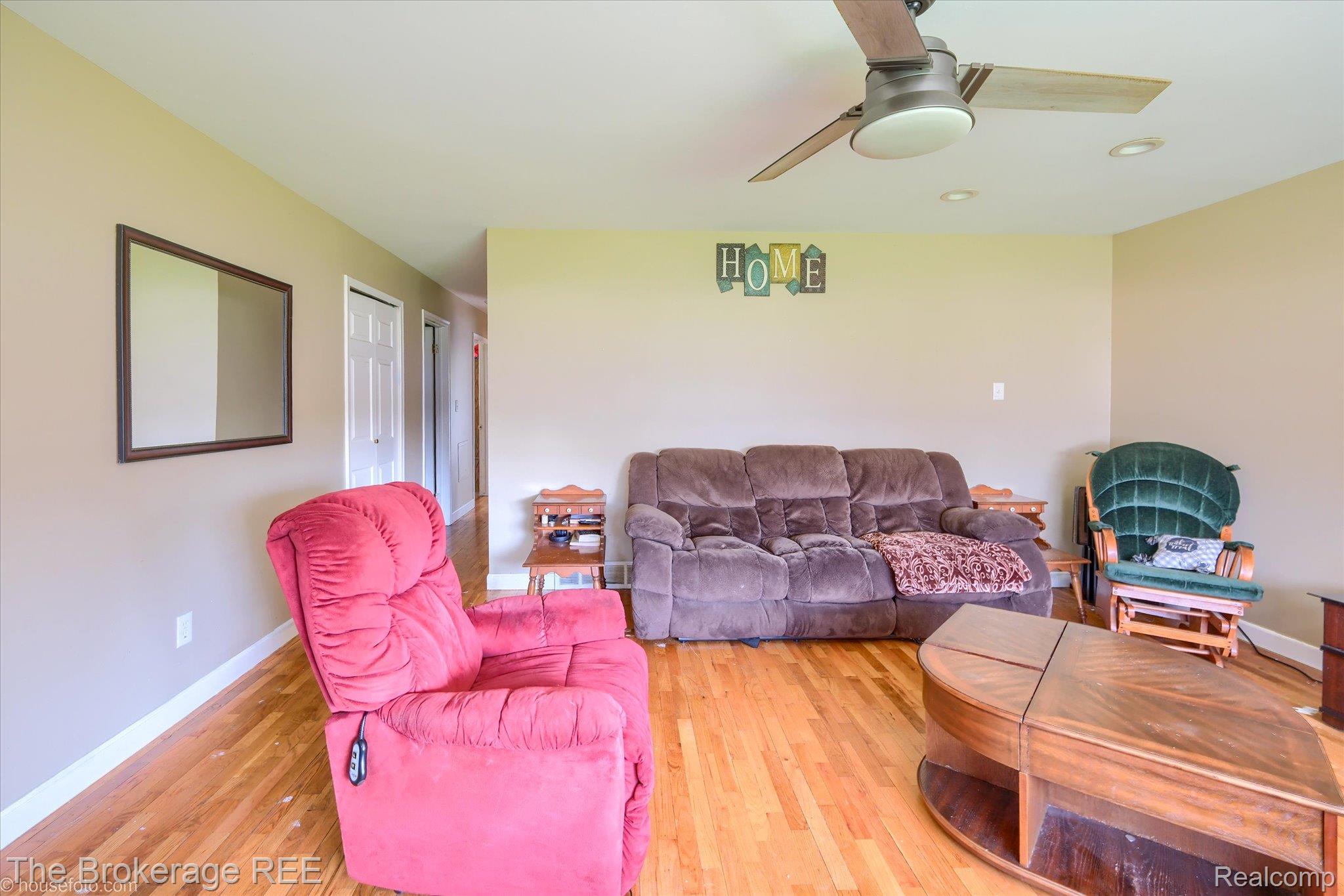5477 Hopkins Road