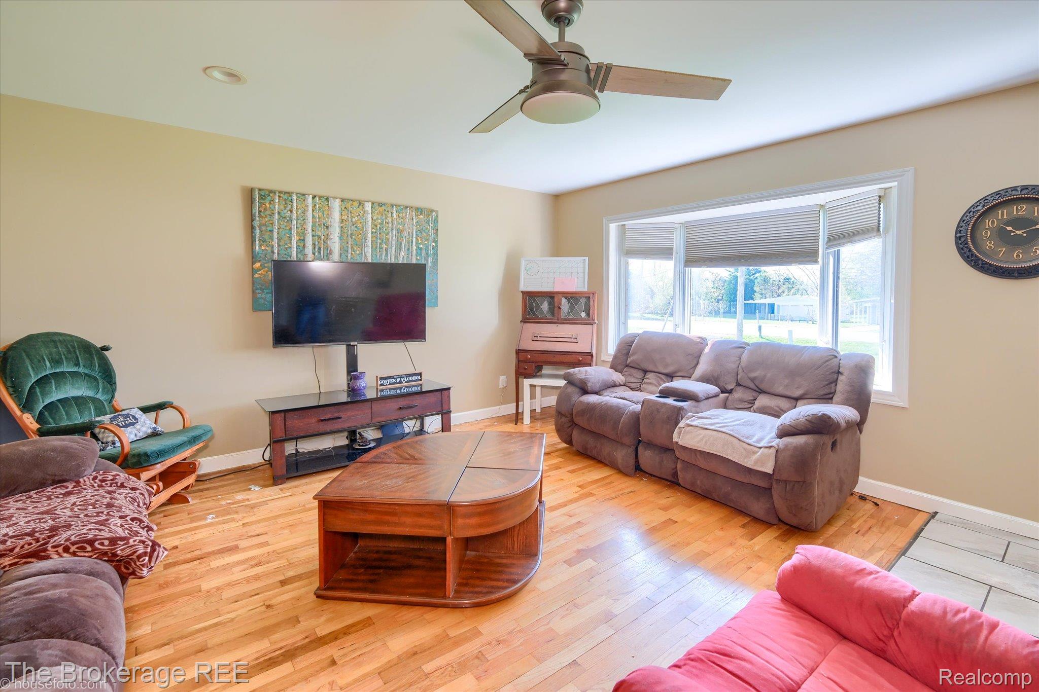 5477 Hopkins Road