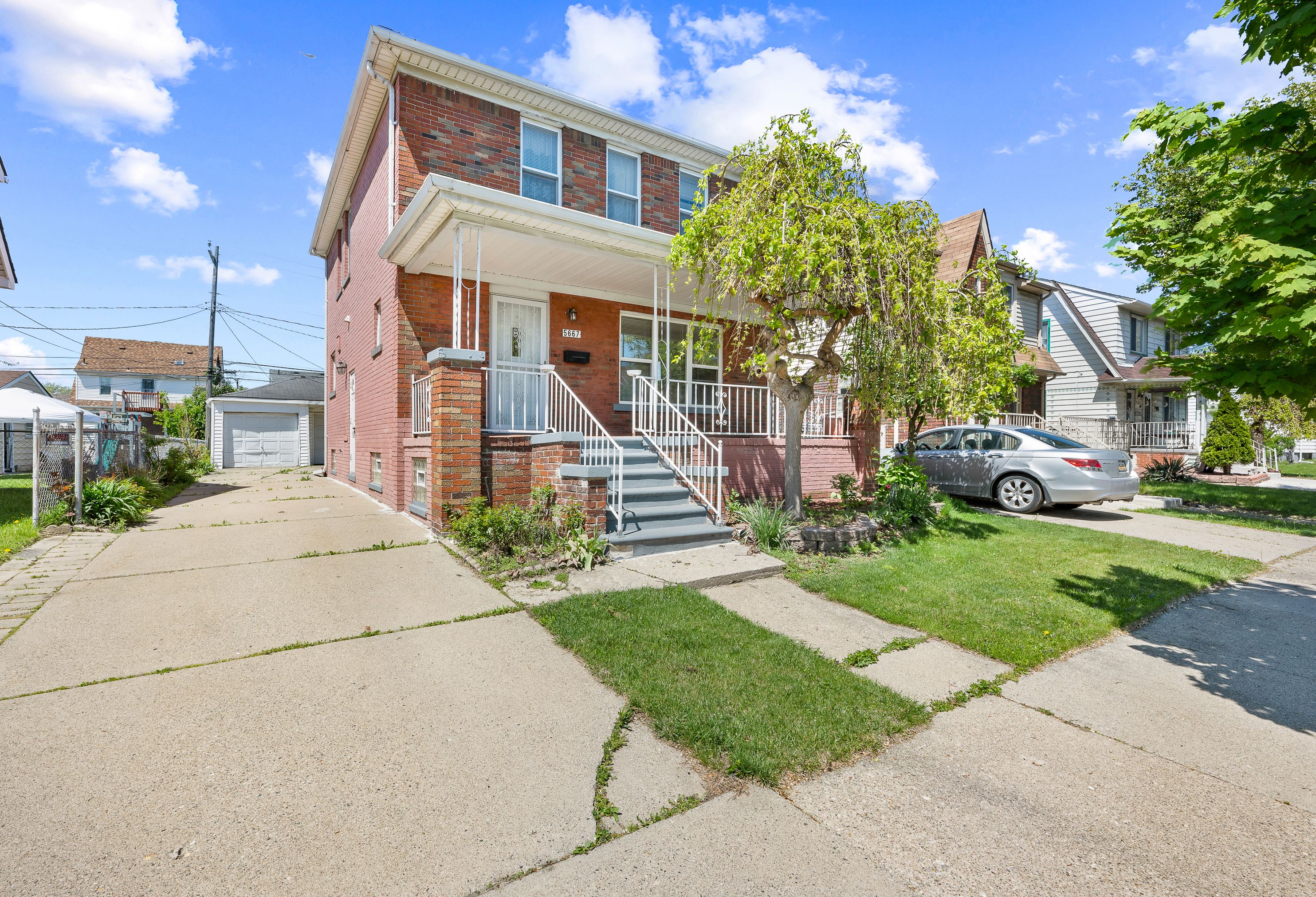 5667 Argyle Street
