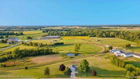 12374 Stanley Road Flushing City MI 48433