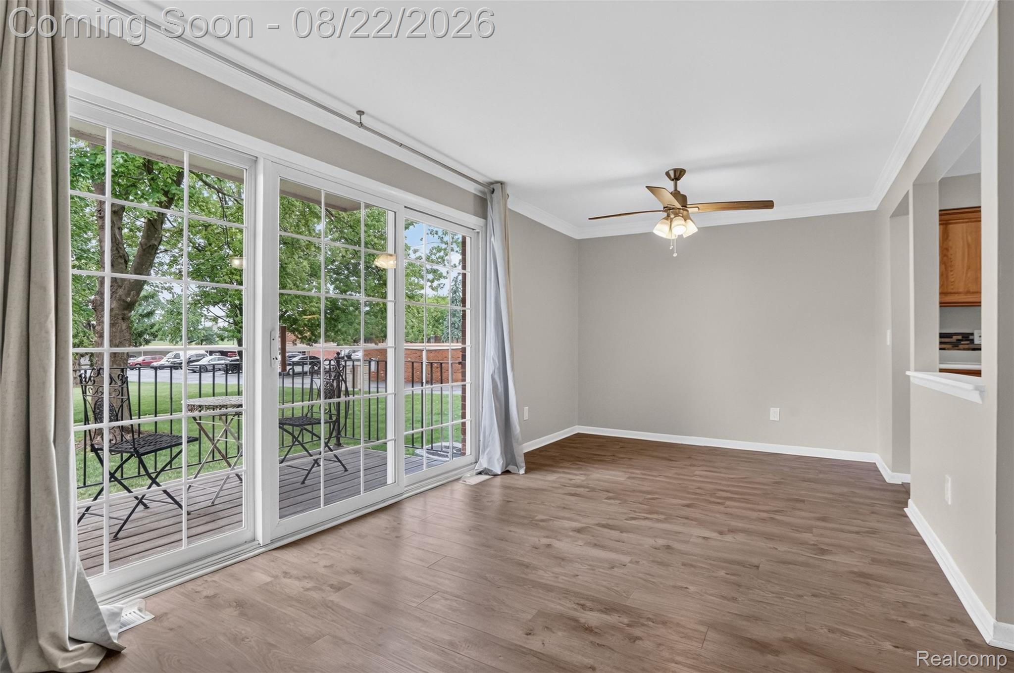448 N. Fox Hills Drive N A-4