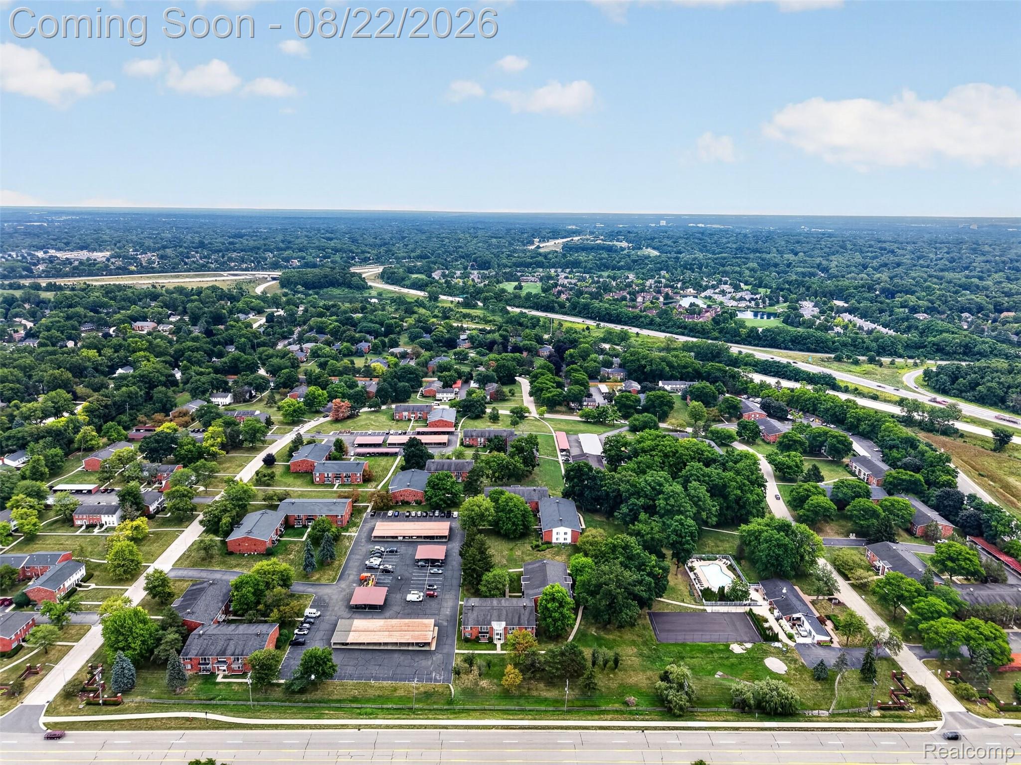 448 N. Fox Hills Drive N A-4