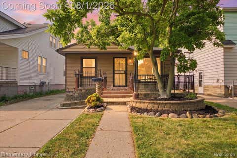 Photo of 7388 McKinley, Center Line City, MI 48015 (MLS # 20261059965)