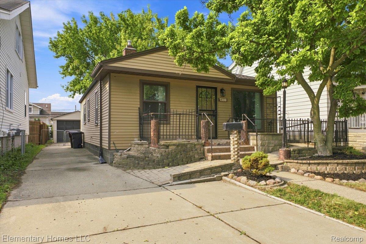 7388 McKinley
