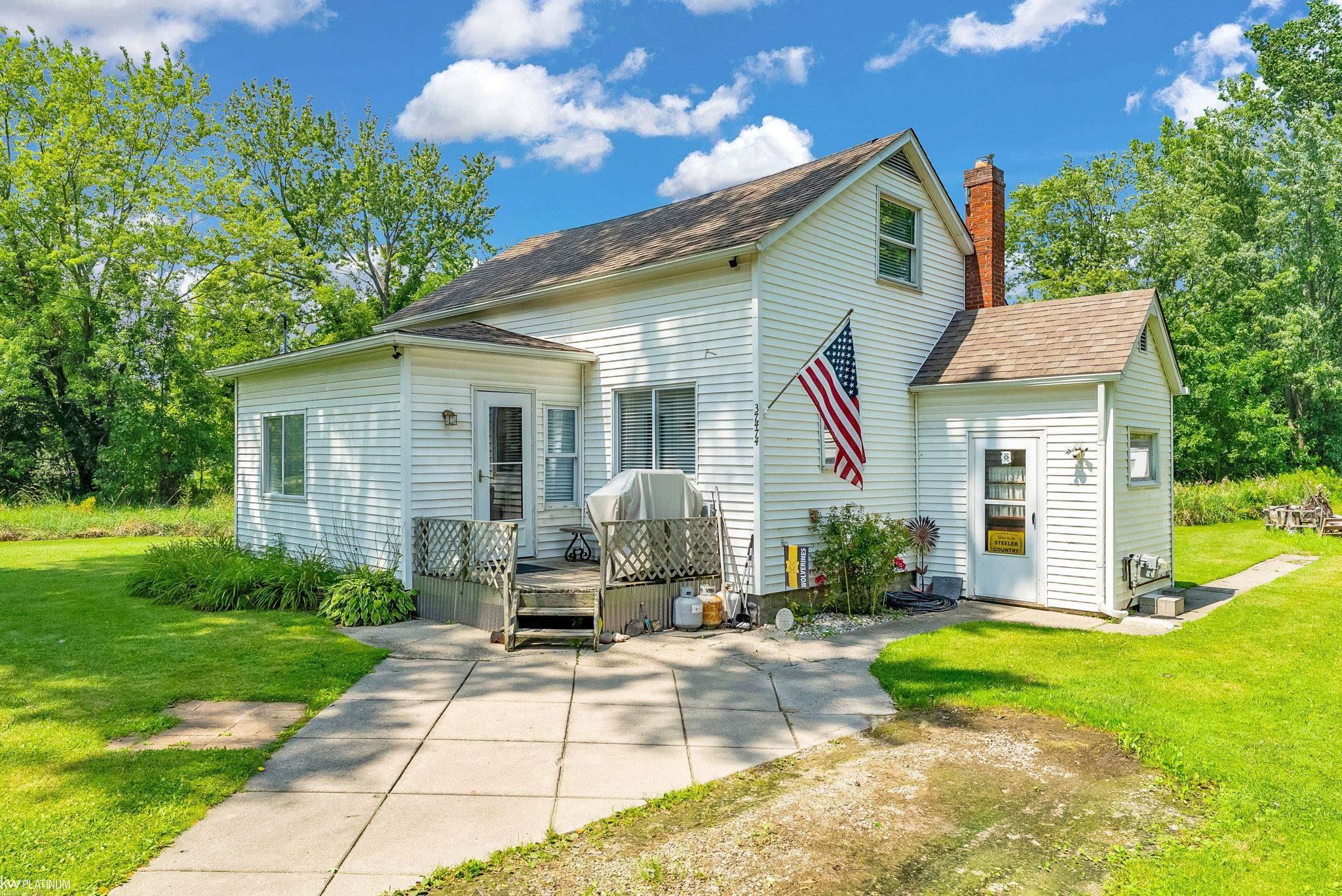 37474 Utica Road
